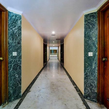 ג'איפור Oyo 18814 Hotel Maya International מראה חיצוני תמונה